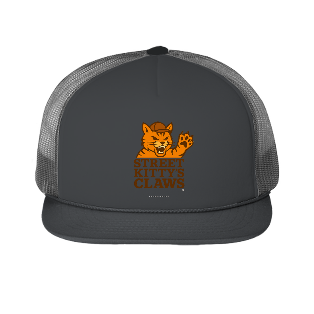 Richardson 113 - Foamie Trucker Cap - Image 2